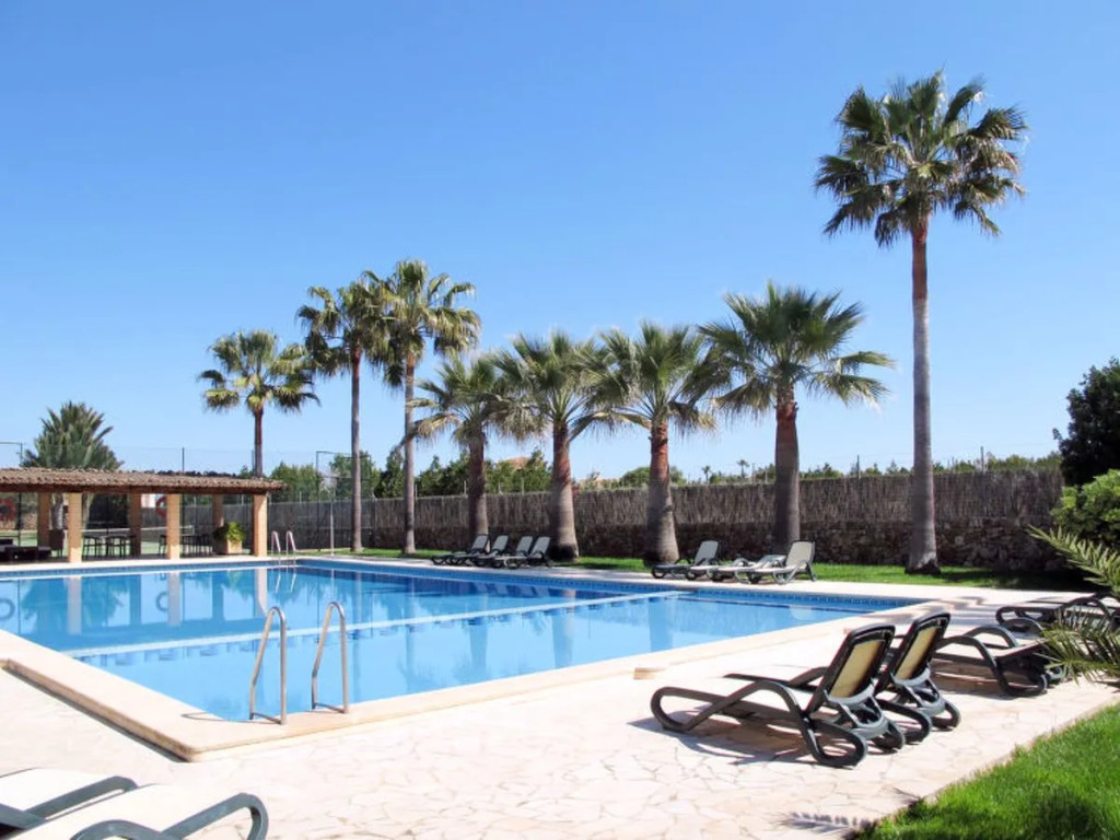 Finca Can Corritx (MUO125)