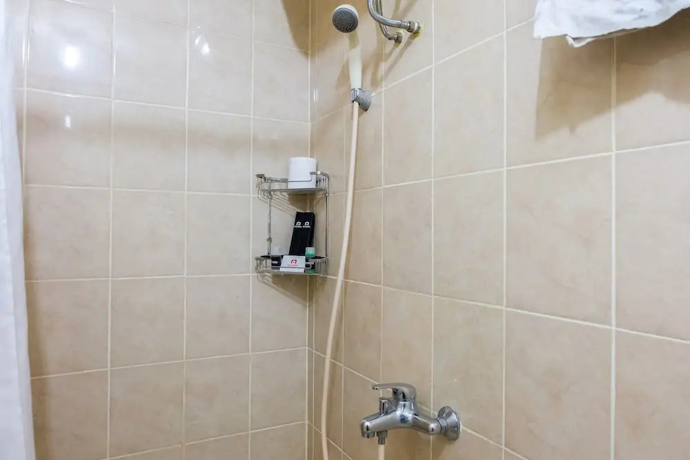 Best Price 2BR at Green Lake Sunter Apartment