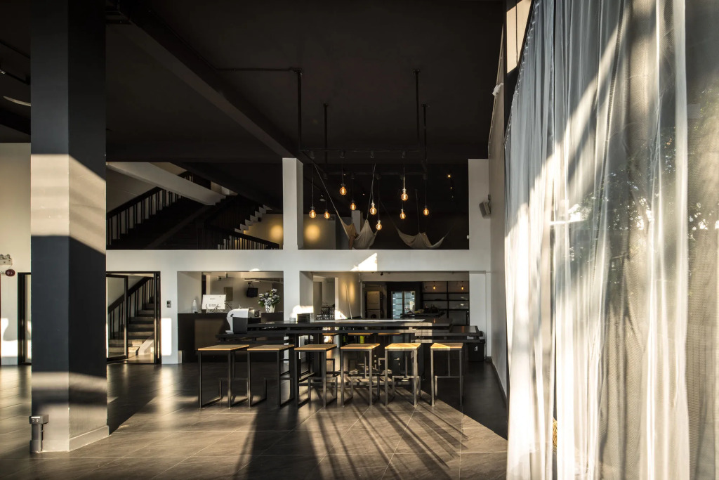 The Common Hostel