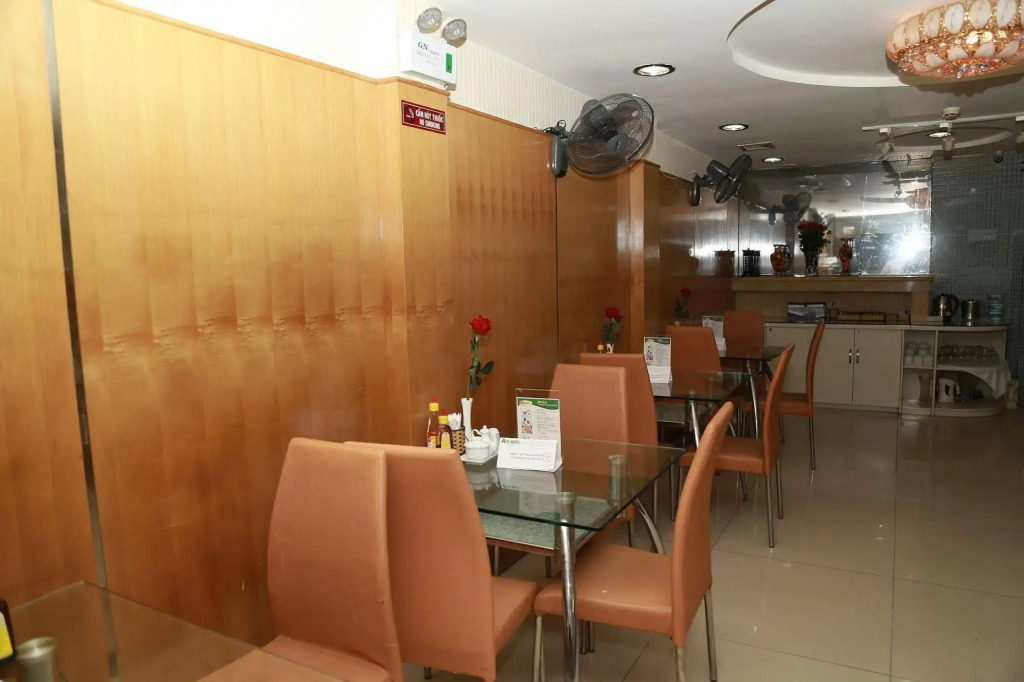 City Star Hotel