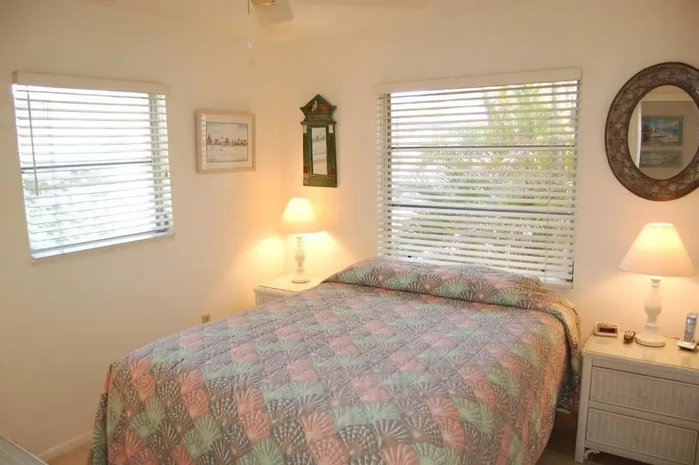 Aloha Kai - Unit 9 1 Bedroom 1 Bathroom Villa