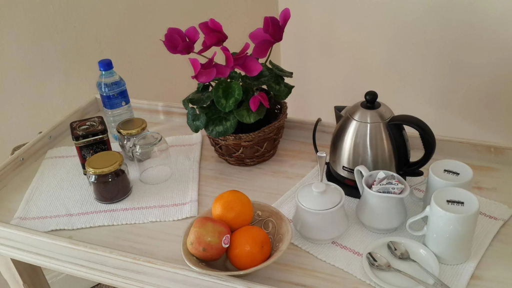 Oude Berg Guesthouse - 10 Caledon Street