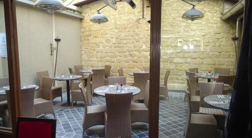 Au limousin