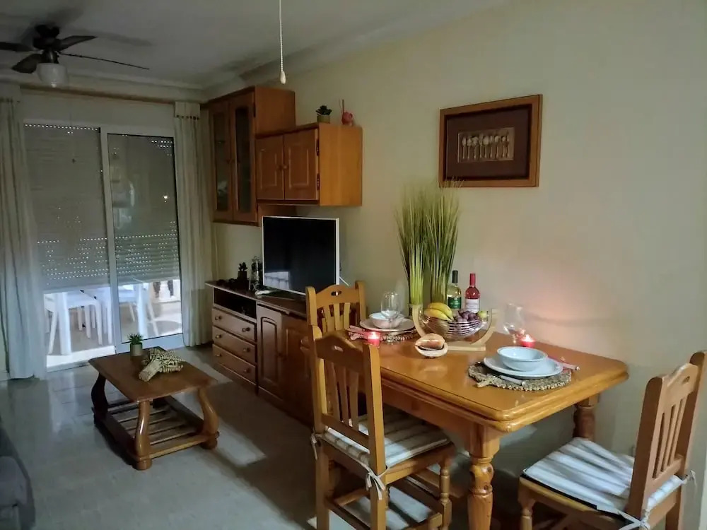 Magnificent Apartment Playa Paraiso - 3rd Floor Urb, Leisure and Swim Num2
