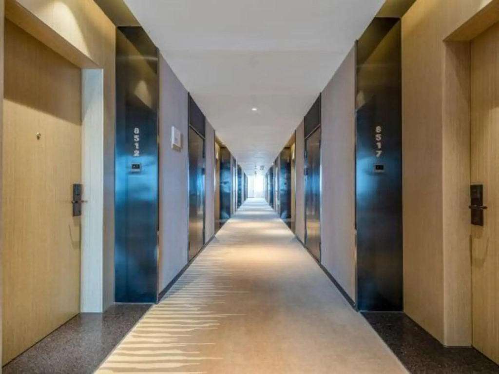 GRACE SELECT HOTEL(Suzhou Jinjihu)