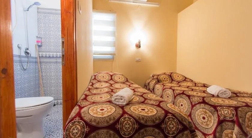 Daher Guest House Nazareth