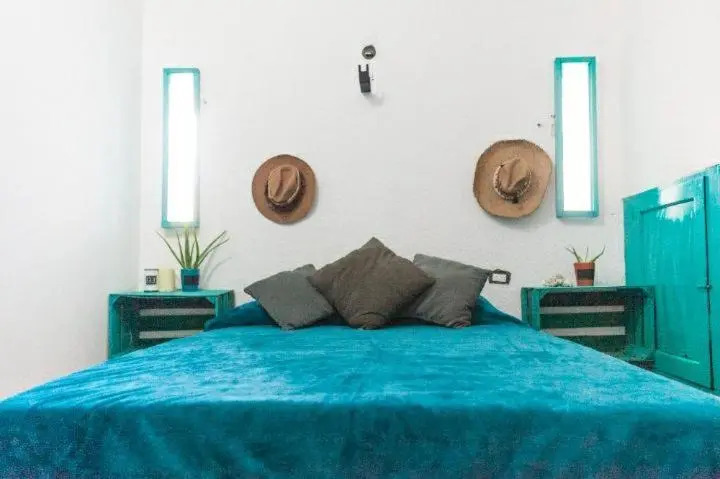Casa Cálido Hotel
