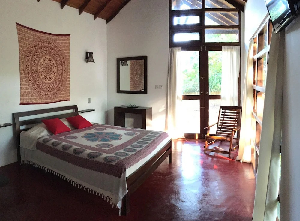 Sat Nam Village Hotel