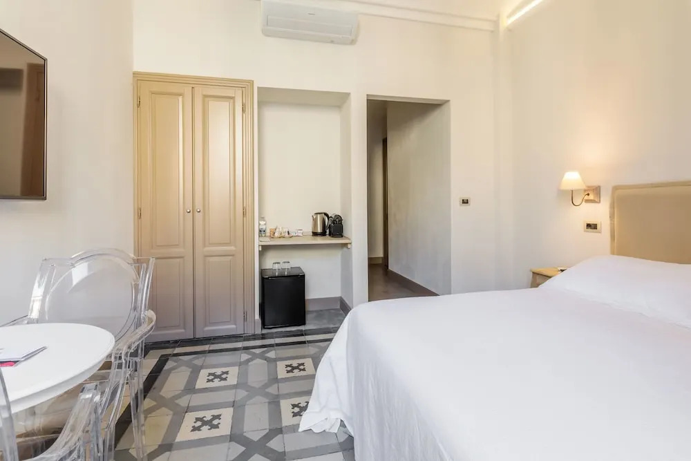XX SETTEMBRE Urban Relais