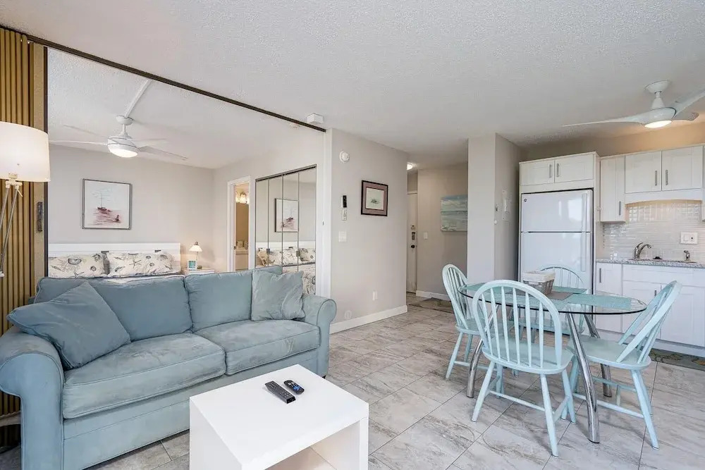 Estero Beach and Tennis 106B