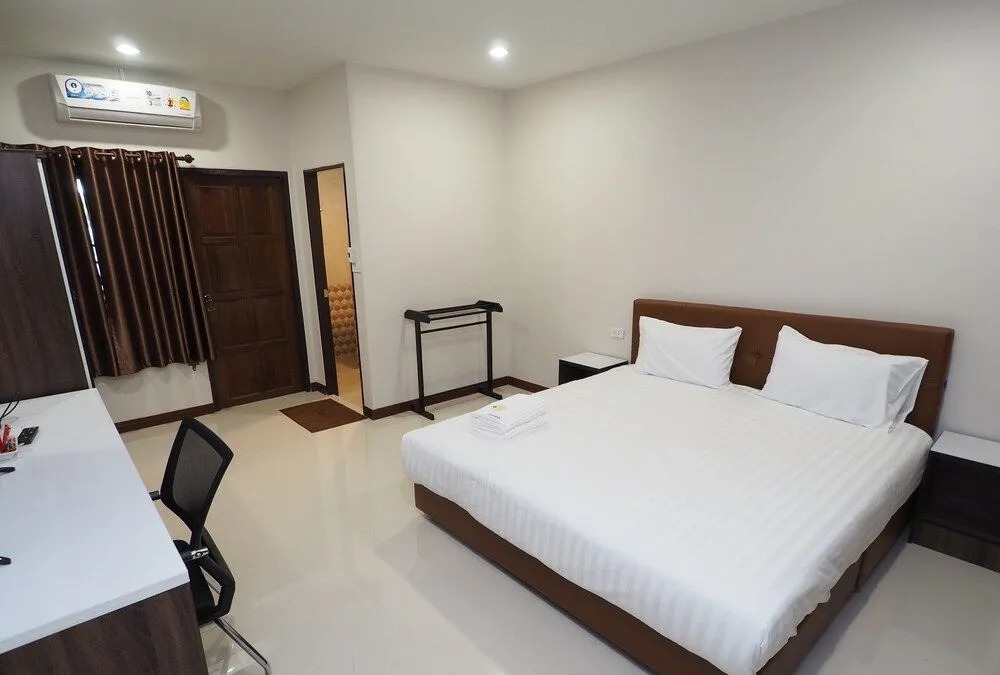 Waritthon Residence