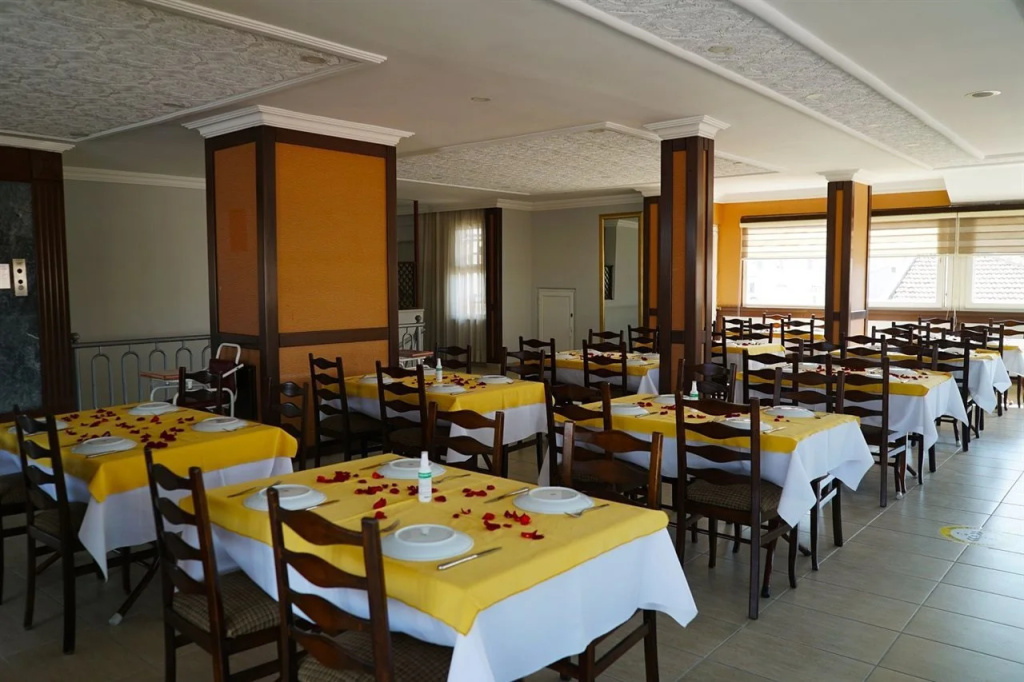 ERGÜN OTEL