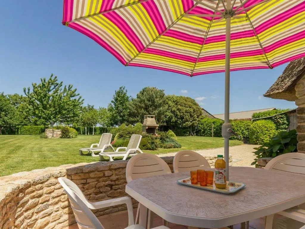 Gite Saint-Lyphard, 4 pièces, 6 personnes - FR-1-306-1091