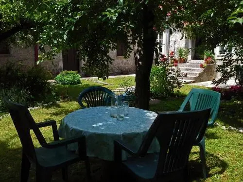 La Vecchia Casa