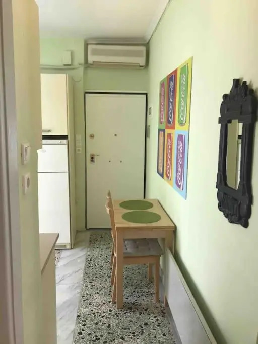 Apartment for 4 people - few meters from the beach