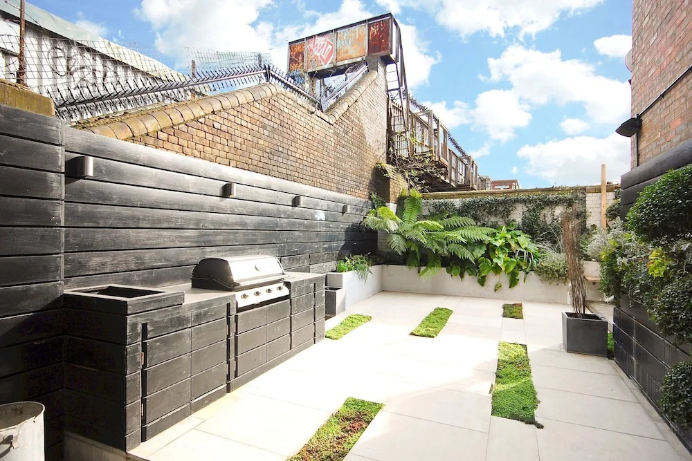 Stunning Shoreditch Residence I - Hen01