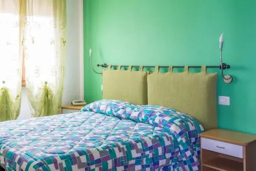 Albergo Colonna