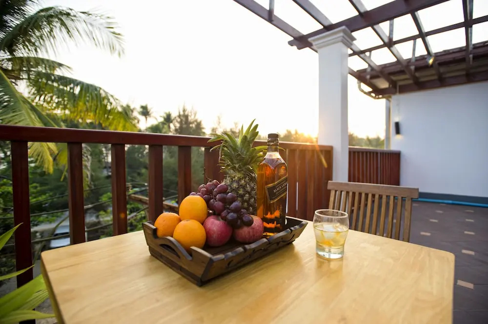 Seasons Boutique Lodge- Ngapali