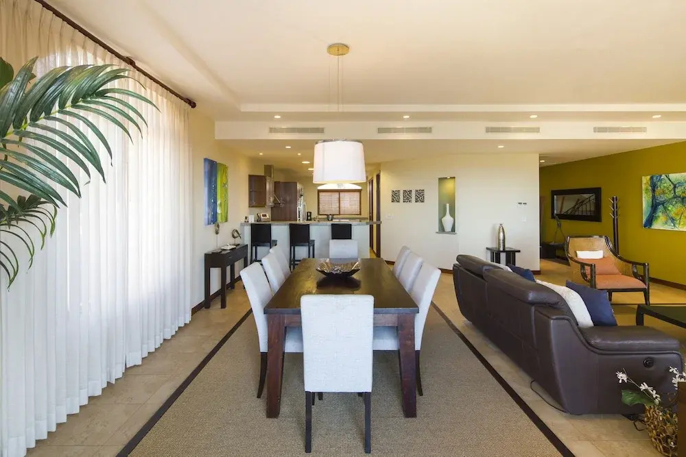 Reserva Conchal Resort - Jobo Complex