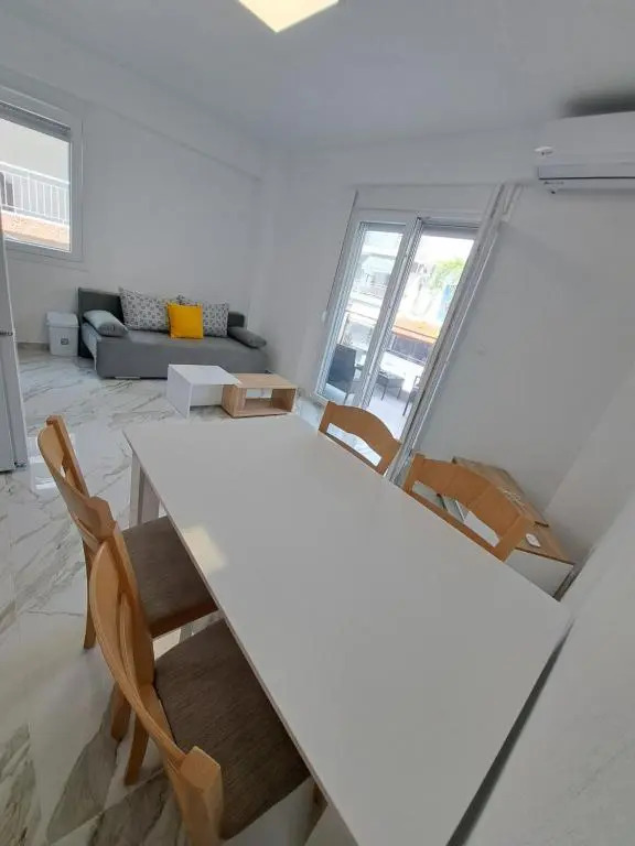 Pi Luxury Apartments