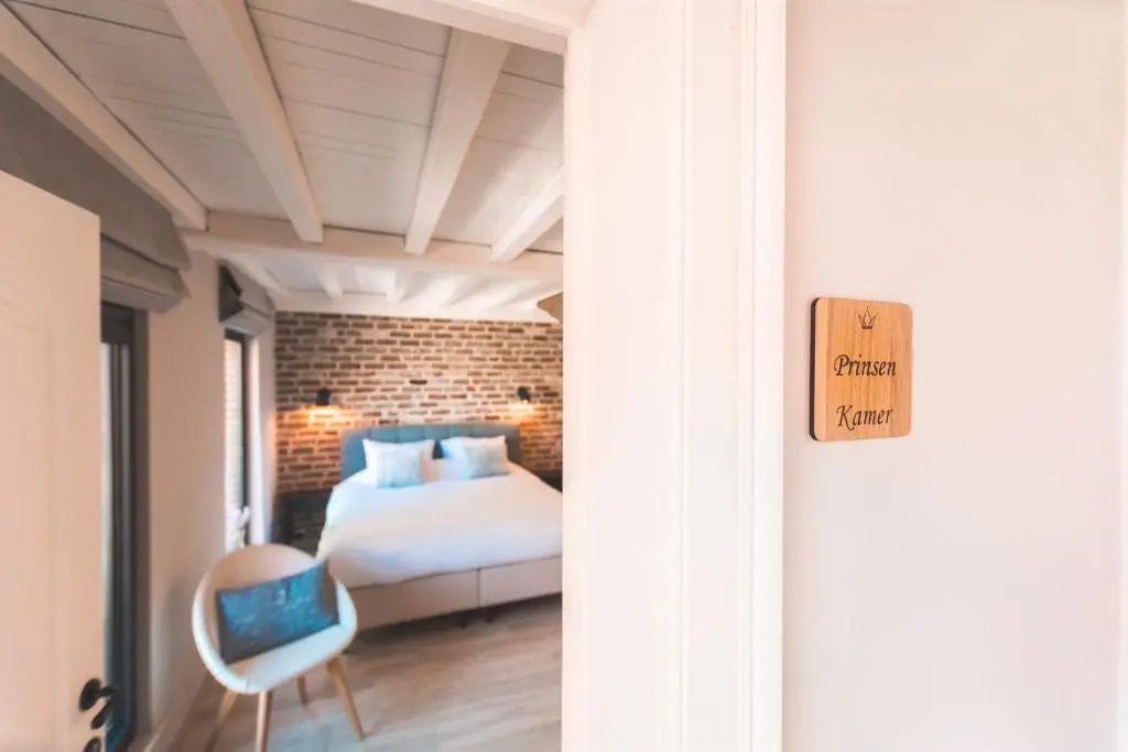B&B Hof Ter Koningen
