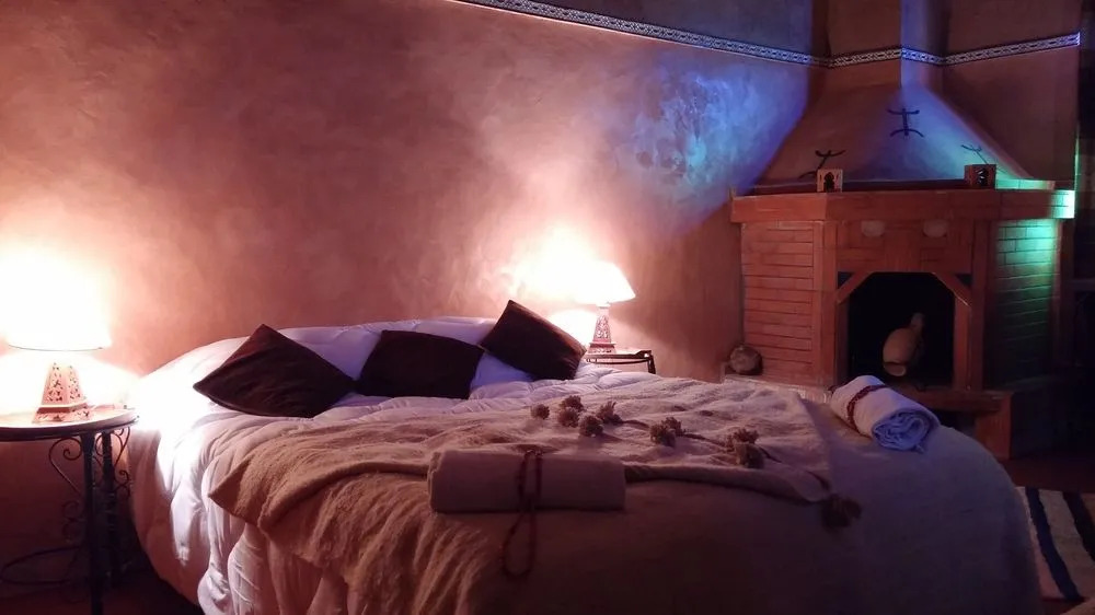 Kasbah Fenneca