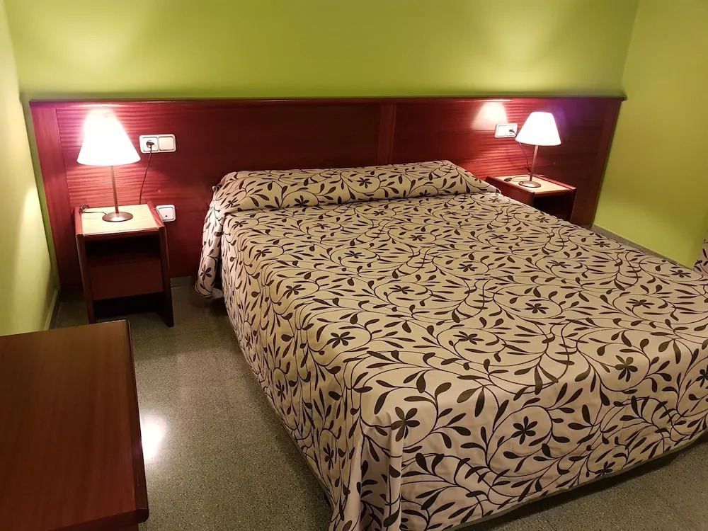Hotel Don Pelayo