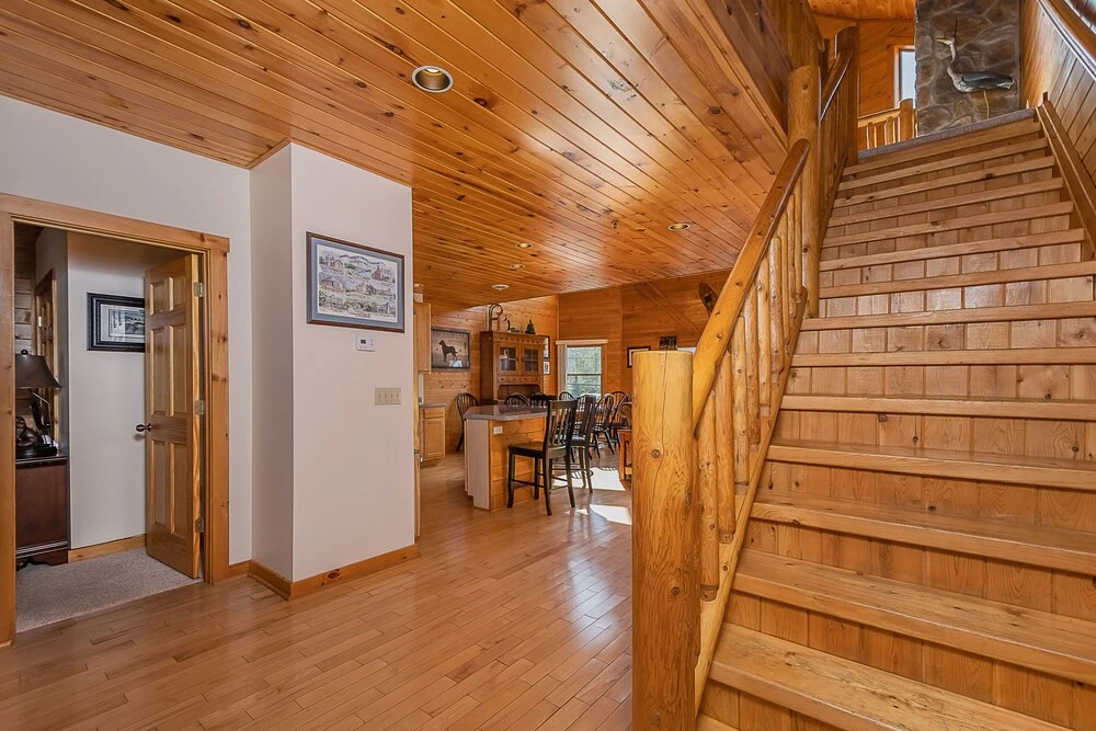 Cedar Shores Villa 12