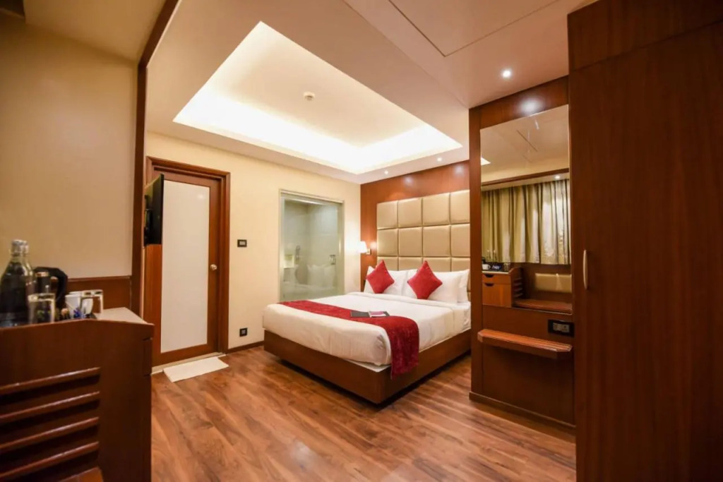 Ayra Boutique Hotel