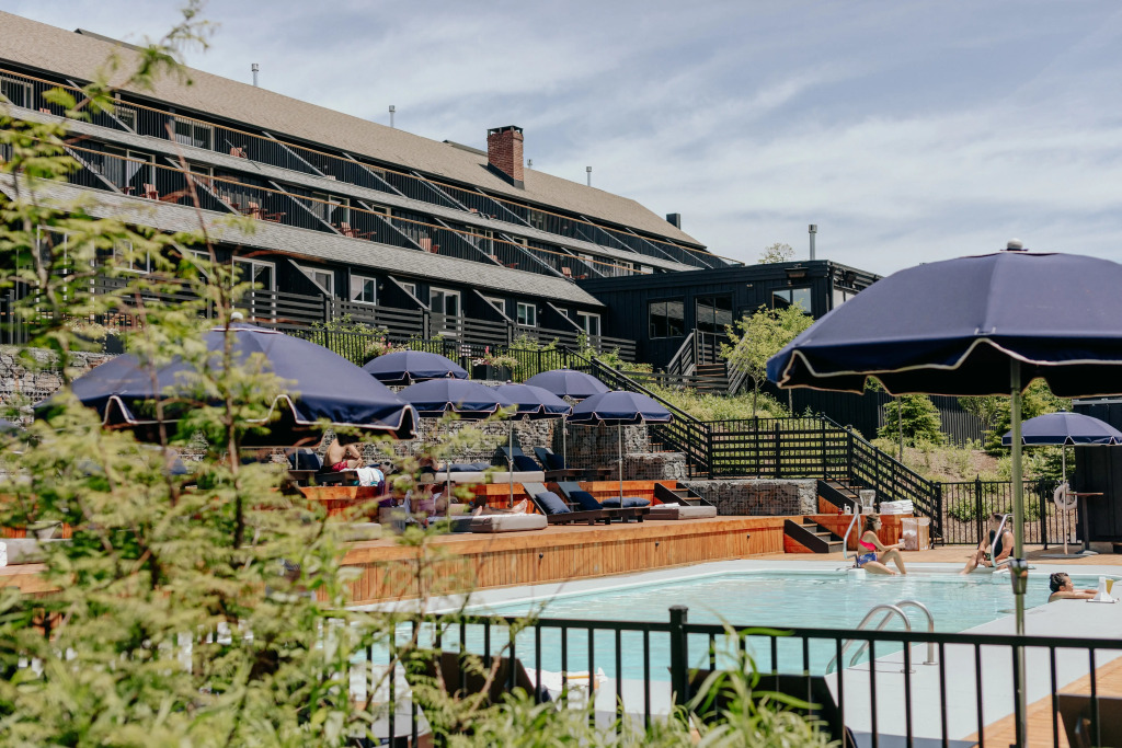 Scribners Catskill Lodge, a Member of Design Hotels