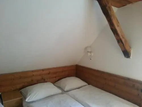 Horská bouda Dimrovka