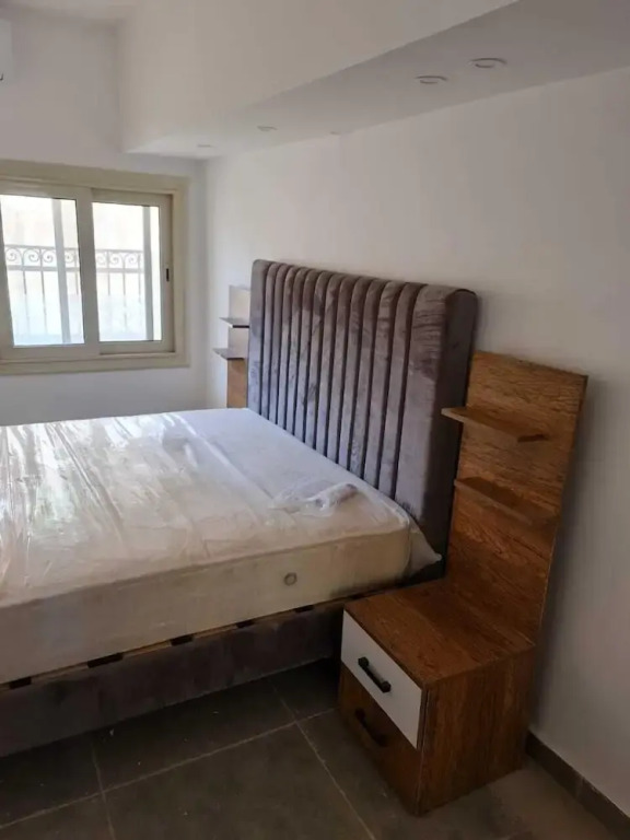 Lovely 3-Bedroom Apartment Maadi