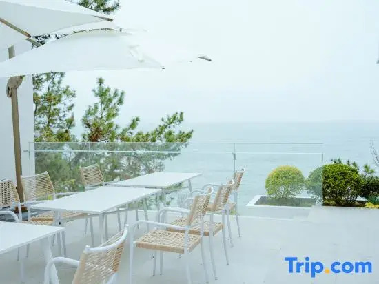 Qingdao Wushe Yujian Mountain Residence Sea View Resort Hotel
