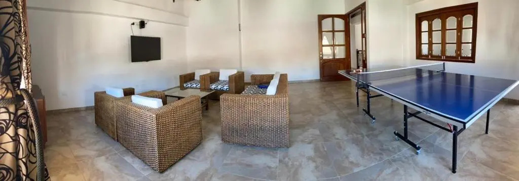 Hotel Abadias De Zapatoca