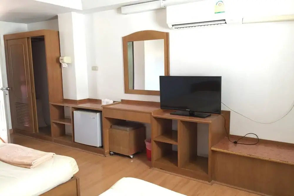 U-Thong Hotel