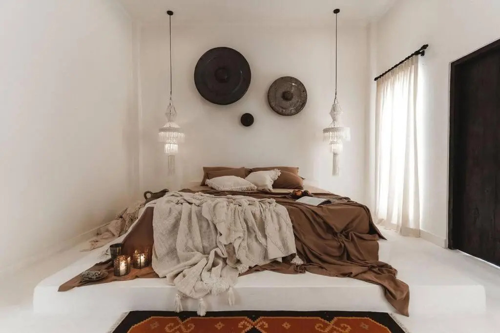Villa Ores Bali