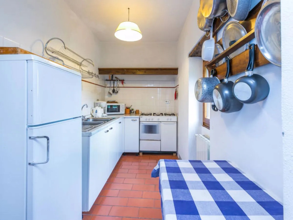 Podere Sondino/Apt.Casa di Pietro PCA112
