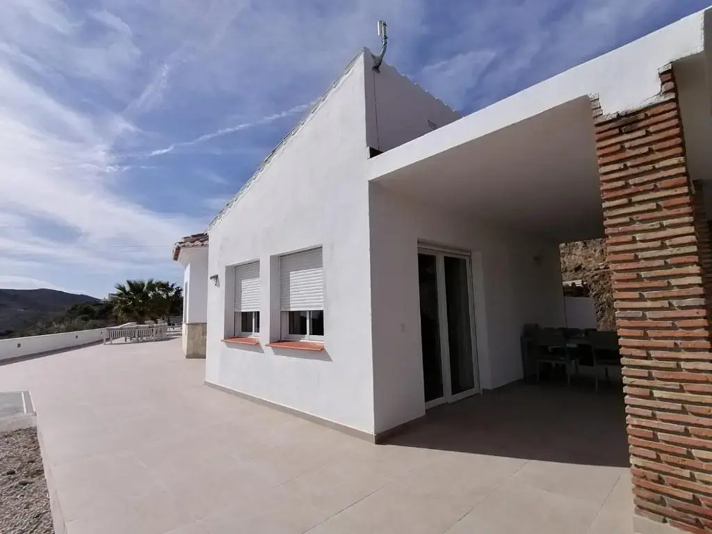 B&B Casa Pura Vista