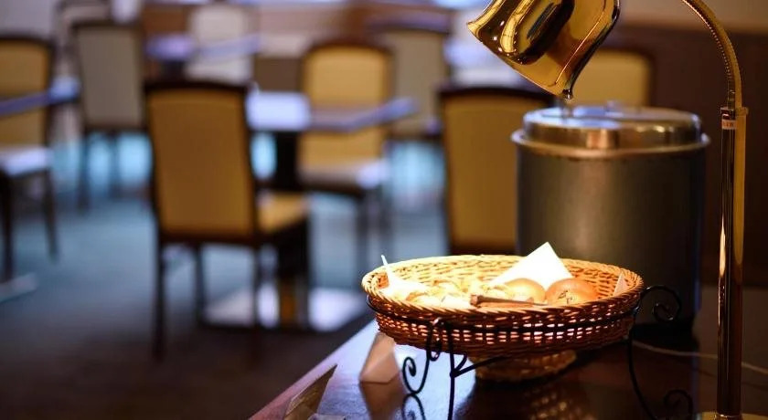 Morioka New City Hotel