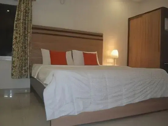 Cloud9Homes Serviced Apartments
