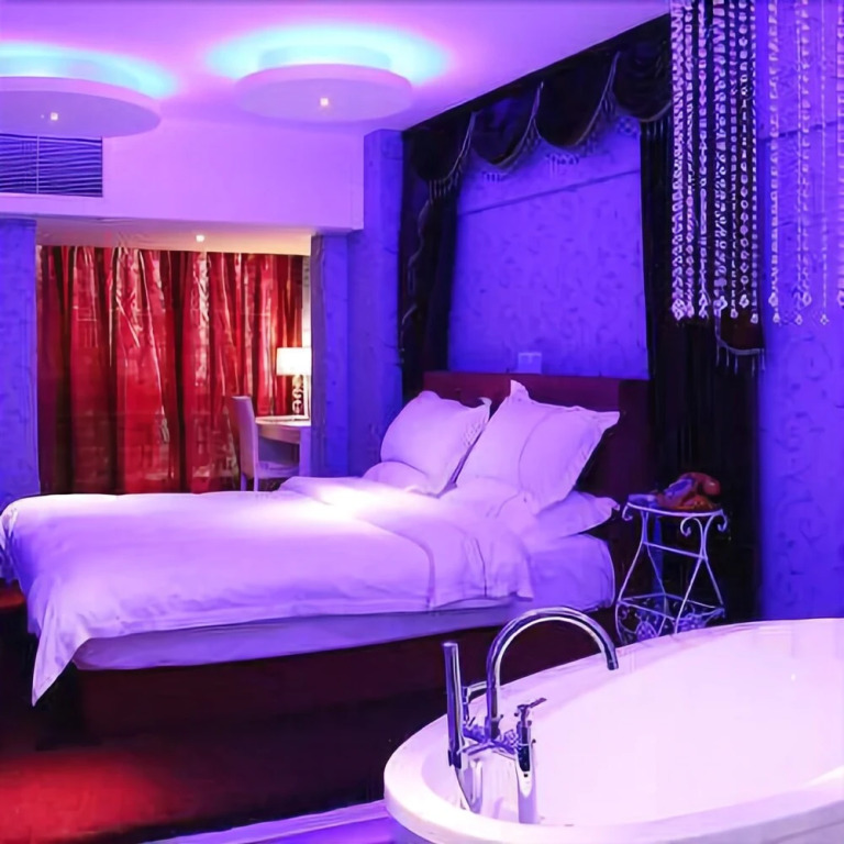 Pangdaluanzhou International Hotel