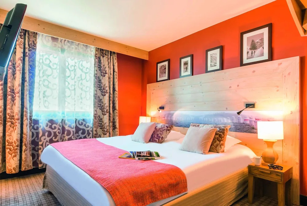 Premium Residenz L'Amara