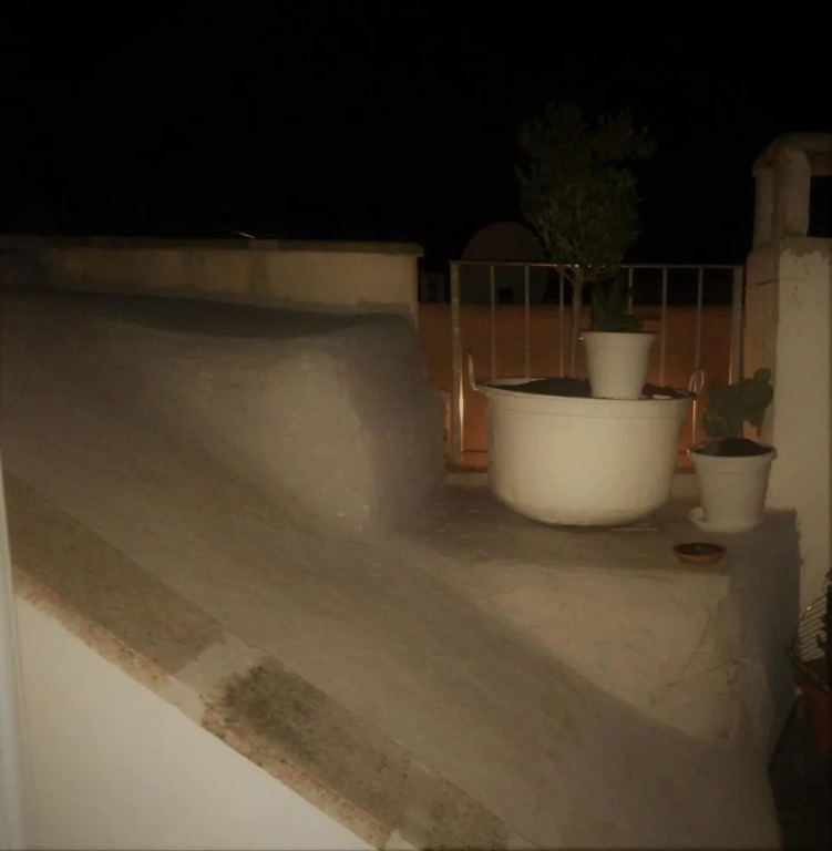 House With one Bedroom in Ostuni, With Wonderful sea View, Furnished T
