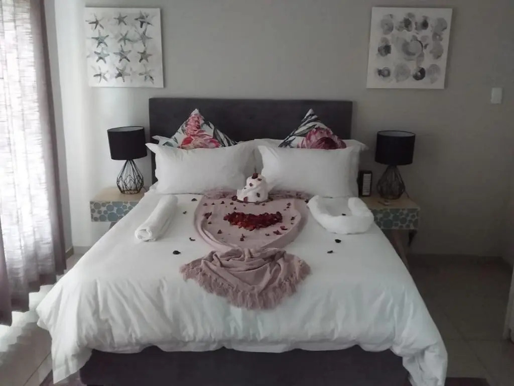 The OutLook Guest House
