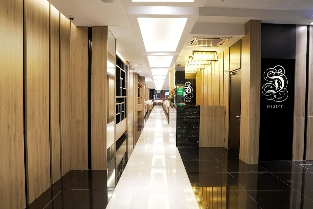 D Loft Hotel