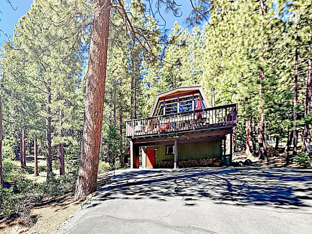 New Listing! Charming Home: Large Deck, Near Beach Home