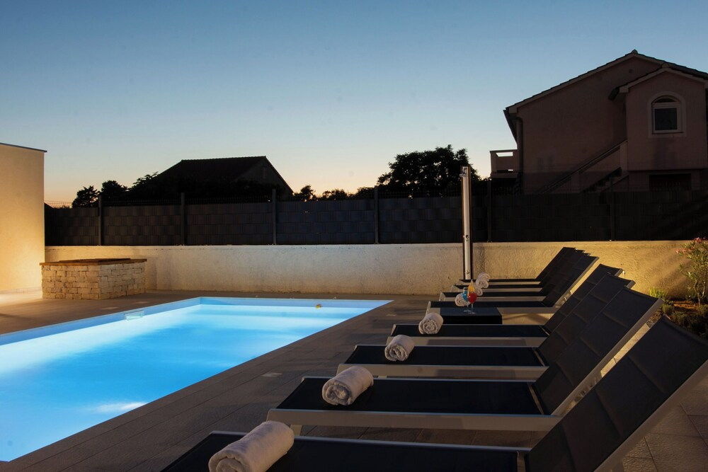 Villa Residence Sunrise