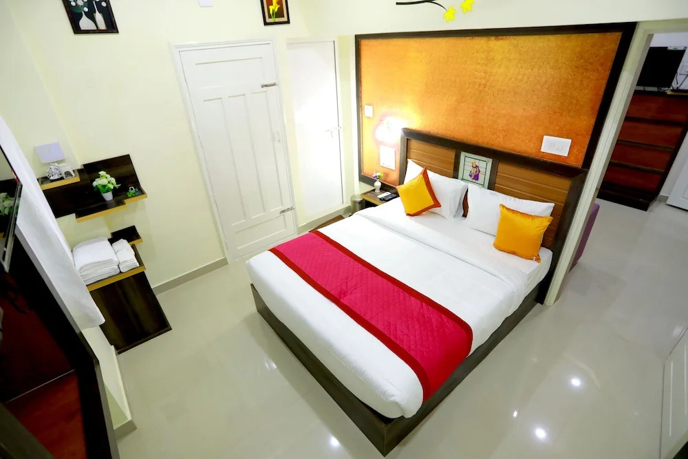 Base9 Cochin Airport Hotel