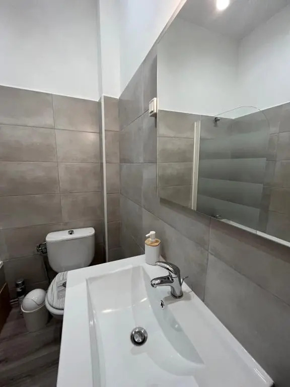 Appartement d’exception 200 M de la gare