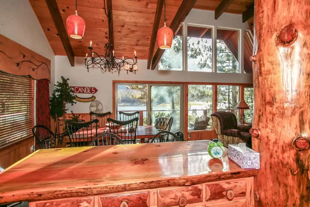Fishermans Paradise-1792 by Big Bear Vacations